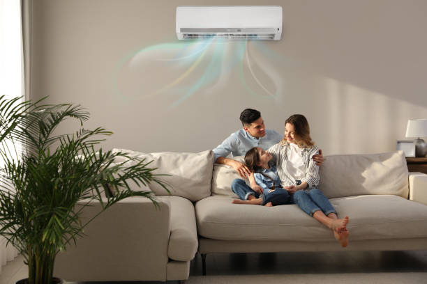 Best 24/7 HVAC repair  in North Beach Haven, NJ