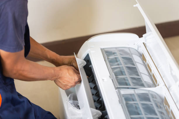 Best Emergency HVAC repair  in North Beach Haven, NJ