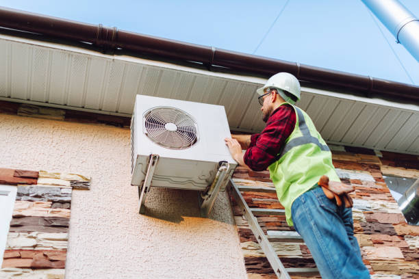 Best Residential HVAC services  in North Beach Haven, NJ