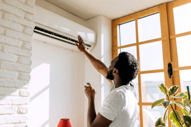 Best HVAC air duct cleaning  in North Beach Haven, NJ
