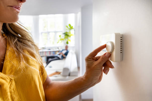 Best HVAC emergency services  in North Beach Haven, NJ
