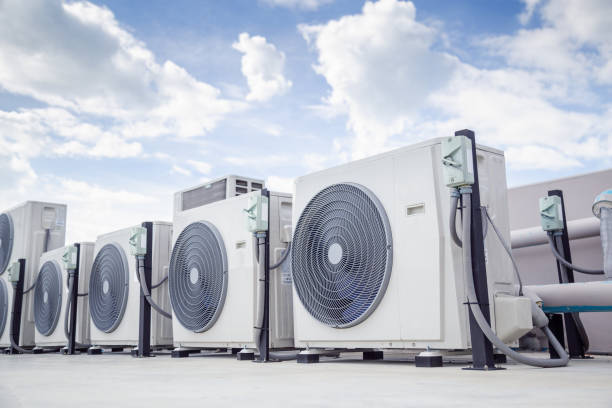 Best HVAC system installation  in North Beach Haven, NJ