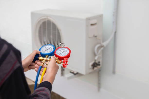 Best HVAC air duct cleaning  in North Beach Haven, NJ