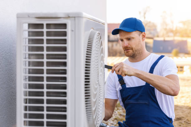 Best Affordable HVAC services  in North Beach Haven, NJ