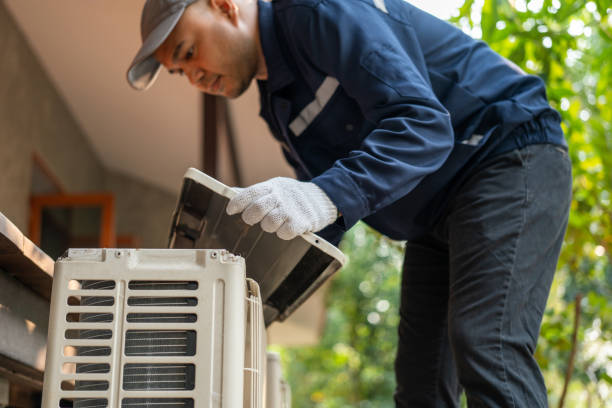 Professional HVAC in North Beach Haven, NJ