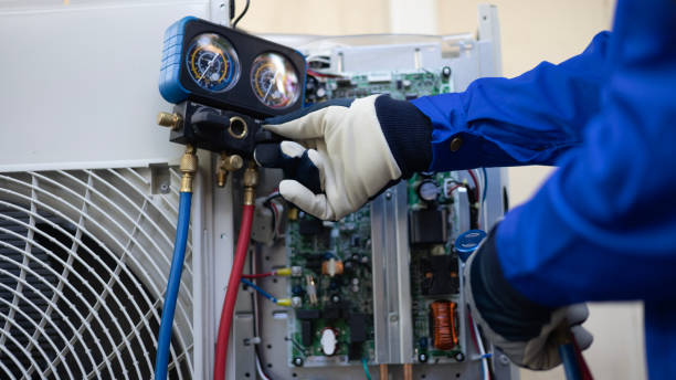 Affordable air conditioning repair in North Beach Haven, NJ